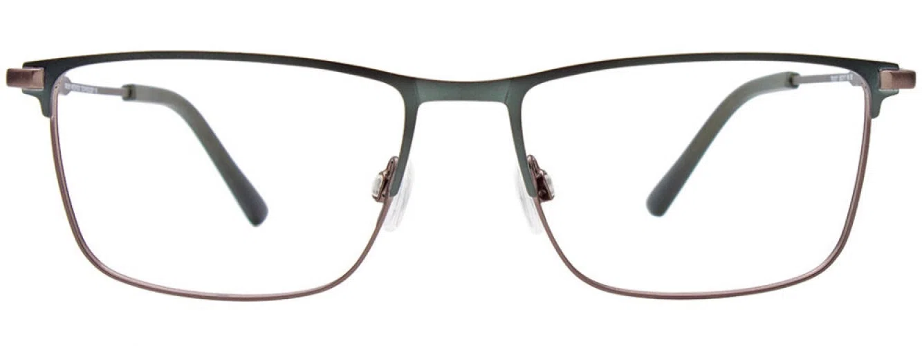 Takumi TK1217 Eyeglasses - view 8